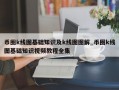 币圈k线图基础知识及k线图图解_币圈k线图基础知识视频教程全集