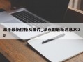 派币最新价格及图片_派币的最新消息2020