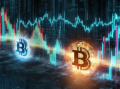 加密暗战：BTC震荡筑底 VS ETH生态核爆——Altseason黎明前的嗜血迁徙