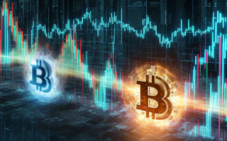 加密暗战：BTC震荡筑底 VS ETH生态核爆——Altseason黎明前的嗜血迁徙