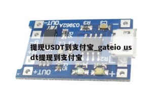 提现USDT到支付宝_gateio usdt提现到支付宝