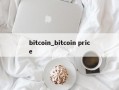 bitcoin_bitcoin price