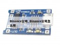 Binance公司_Binance公司怎么样