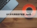 XPL币与其他资产配置_xpa币