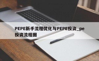 PEPE新手流程优化与PEPE投资_pe投资流程图