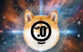 柴犬暴风眼：当10美元在Meme奇点中裂变成百万量子泡沫