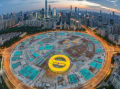 算法闪电战：拆解Circle构建稳定币新冷战的三大军火库