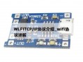 WLFITCP/IP协议介绍_wifi协议详解