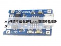 xrp瑞波币还会涨吗_xrp瑞波币能涨多少