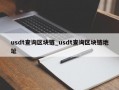 usdt查询区块链_usdt查询区块链地址