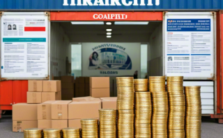 货运巨头豪掷2000万美金吞下特朗普币！企业财政战略惊现"迷因赌局"