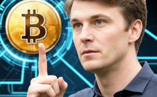 以太坊大瘦身！V神下最后通牒：5年内必须比特币化