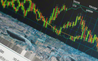 XRP多空绞杀战：三角整理末端的百万倍杠杆博弈