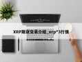 XRP期货交易介绍_xrp*3行情