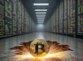 比特币惊现‘死亡溢价’！Coinbase突曝-5.07%缺口：是巨鲸出货信号，还是抄底黄金坑？