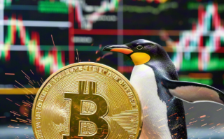 惊天逆袭！比特币30%暴拉引爆“狂暴牛市”：SIREN一夜斩获100%、PENGU狂飙156%，5月“动物币大逃杀”暗藏下个狗狗币？