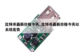 比特币最新价格今天_比特币最新价格今天以太坊走势