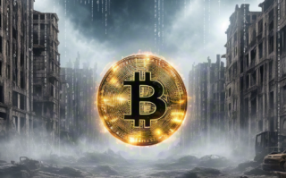 Bo Hines的暗黑革命：比特币如何成为美国撕裂全球金融霸权的终极武器？