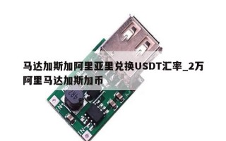 马达加斯加阿里亚里兑换USDT汇率_2万阿里马达加斯加币