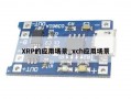 XRP的应用场景_xch应用场景