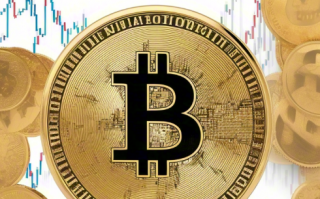 ‌比特币狂飙突破历史新高！10万美元大关近在咫尺？