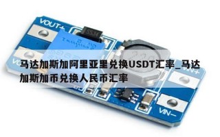 马达加斯加阿里亚里兑换USDT汇率_马达加斯加币兑换人民币汇率
