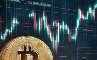 比特币冲破9.7万美元，链上数据却拉响警报！这是暴富机会还是"死亡交叉"前兆？