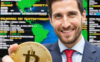 比特币地下金库：萨尔瓦多如何用加密货币硬刚IMF霸权