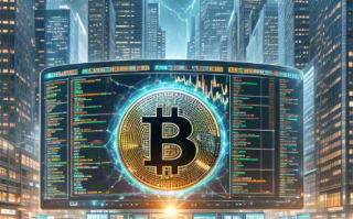 ‌比特币新革命：免税交易BTC股票的时代来了！