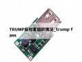 TRUMP反对者组织情况_trump fans