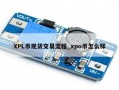XPL币现货交易流程_xpo币怎么样