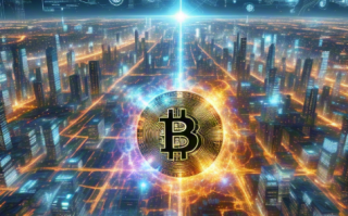 美中量子纠缠协定：比特币突破12万引爆第三次金融冷战，数字丝绸之路上演国家算力终极对决