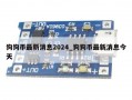 狗狗币最新消息2024_狗狗币最新消息今天