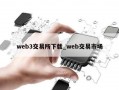 web3交易所下载_web交易市场