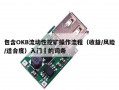 包含OKB流动性挖矿操作流程（收益/风险/适合度）入门​的词条