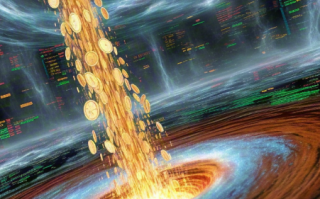比特币“黑洞临界点”警报：Gambardello的20万美金引力阱如何撕裂2025金融时空