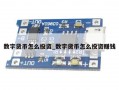数字货币怎么投资_数字货币怎么投资赚钱