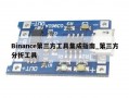 Binance第三方工具集成指南_第三方分析工具