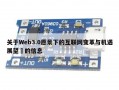 关于Web3.0愿景下的互联网变革与机遇展望​的信息