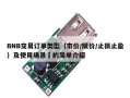 BNB交易订单类型（市价/限价/止损止盈）及使用场景​的简单介绍