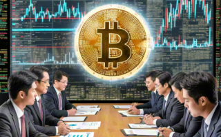 加密霸权危机：比特币的市场统治地位还能持续多久？