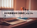XRP的数据分析工具推荐_xrp chart