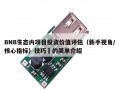 BNB生态内项目投资价值评估（新手视角/核心指标）技巧​的简单介绍