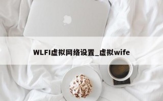 WLFI虚拟网络设置_虚拟wife