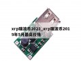 xrp瑞波币2021_xrp瑞波币2019年5月最高价格
