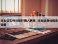 以太坊实时价格行情人民币_以太坊币价格走势图