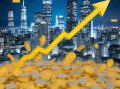  Ripple豪掷10亿美金！XRP即将暴涨300%？3美元目标位已锁定