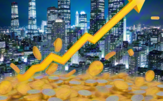  Ripple豪掷10亿美金！XRP即将暴涨300%？3美元目标位已锁定