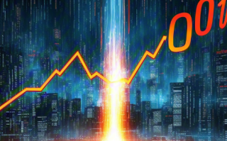 SHIB狂飙124%：2025年5月前冲破0.00003美元的神话能否成真？