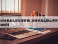 比特币怎么挖从零开始_比特币怎么挖从零开始的钱